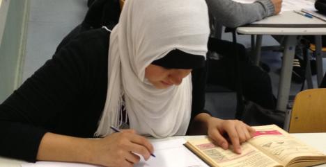 Ein Lernbüro für die Willy-Brandt-Oberschule Ein Lernbüro für die Willy-Brandt-Oberschule